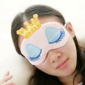 best sleep crown mask