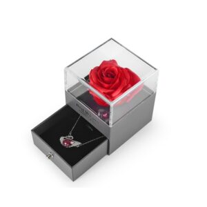 Birthday Presents Lovely Jewelry Box