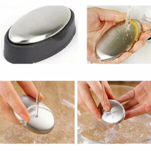 Durable Magic Soap Odor Remover