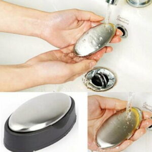 Magic Soap Stainless Steel