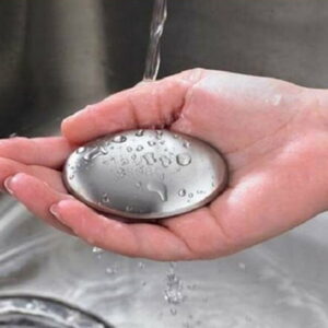 Durable Magic Soap Odor Remover