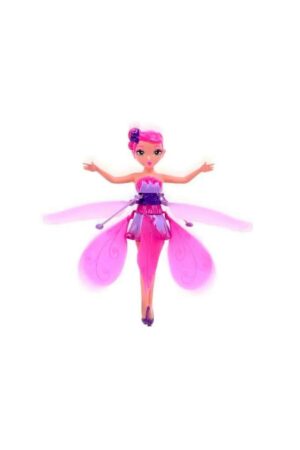 Flying Fairy Toy Magic Motion Sensor