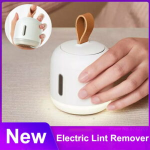 Electric Lint Remover for Sweater Carpets