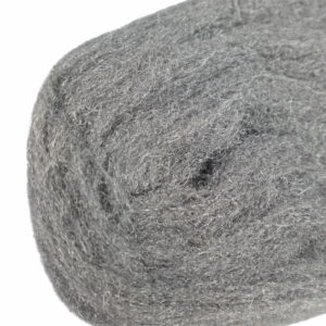 Portable Steel Wire Wool Grade Cleaning
